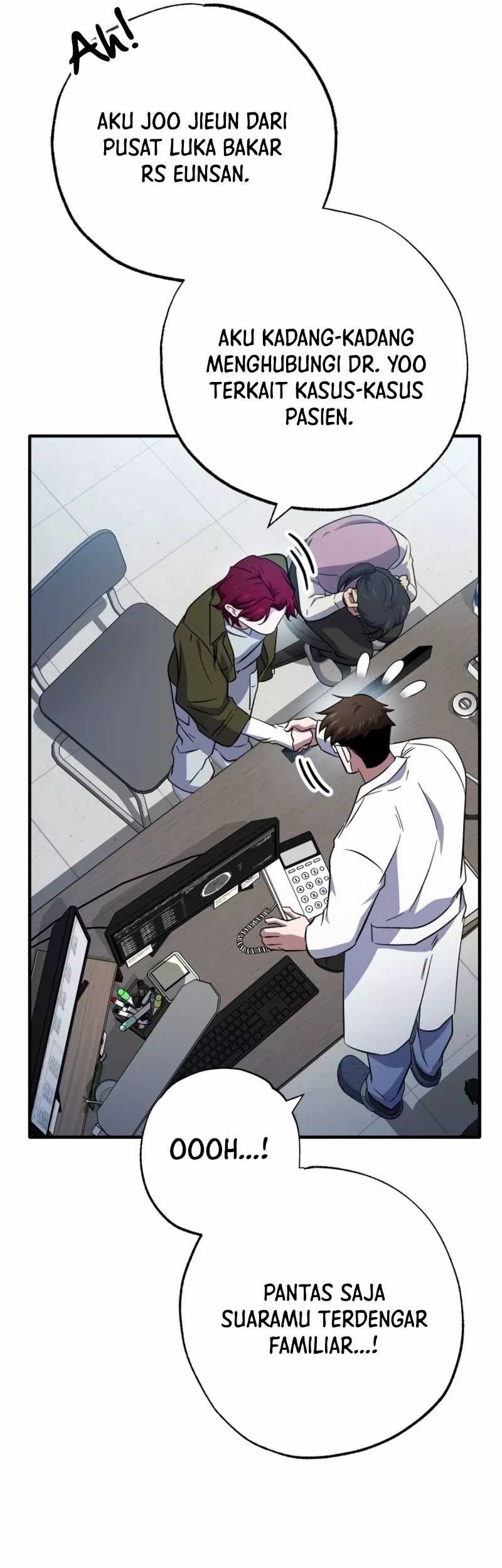 Top Medical Surgeon Chapter 29 - halaman 44