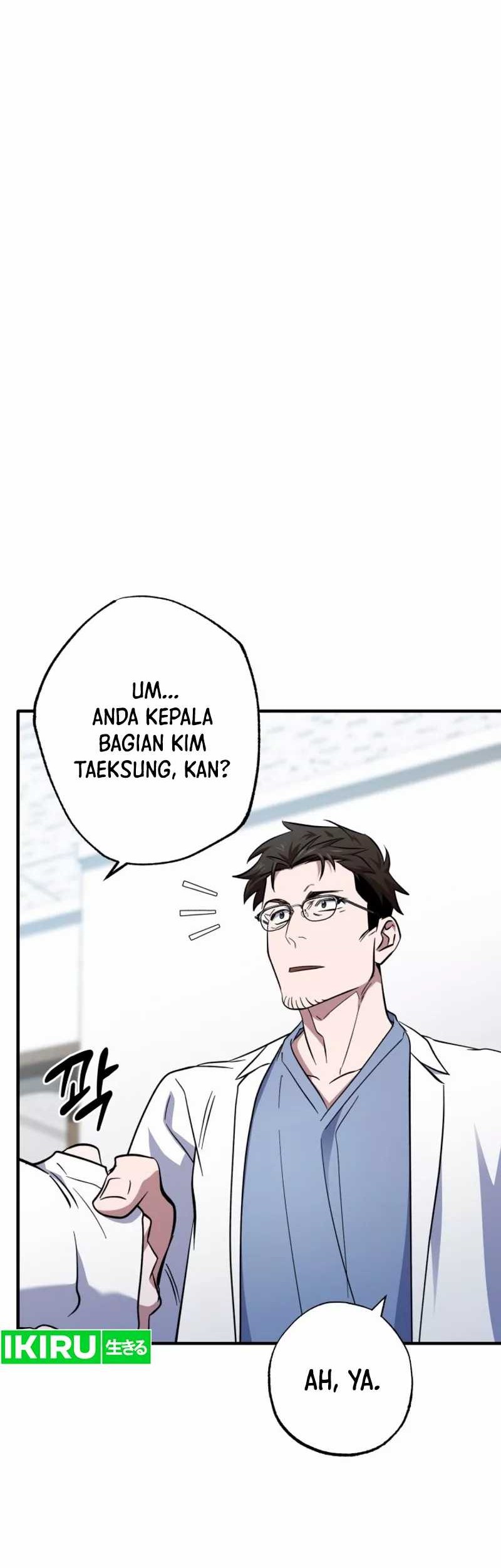 Top Medical Surgeon Chapter 29 - halaman 45