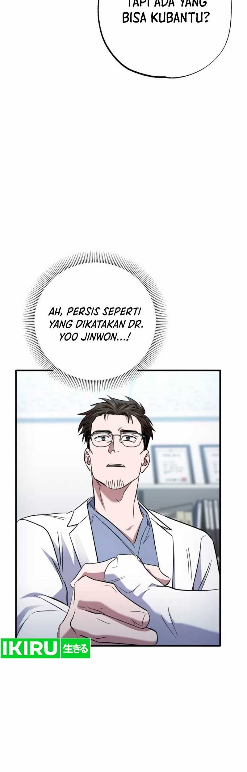 Top Medical Surgeon Chapter 29 - halaman 47