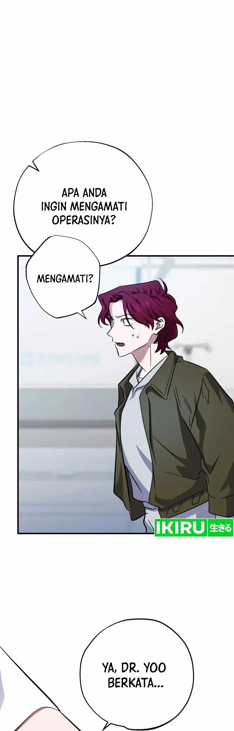 Top Medical Surgeon Chapter 29 - halaman 48