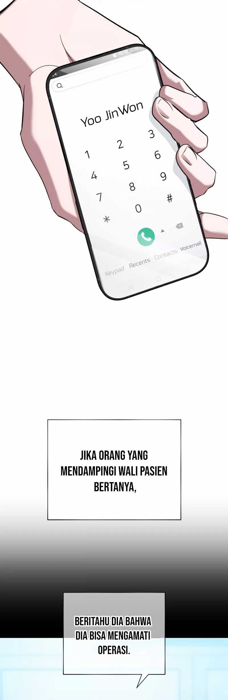 Top Medical Surgeon Chapter 29 - halaman 49