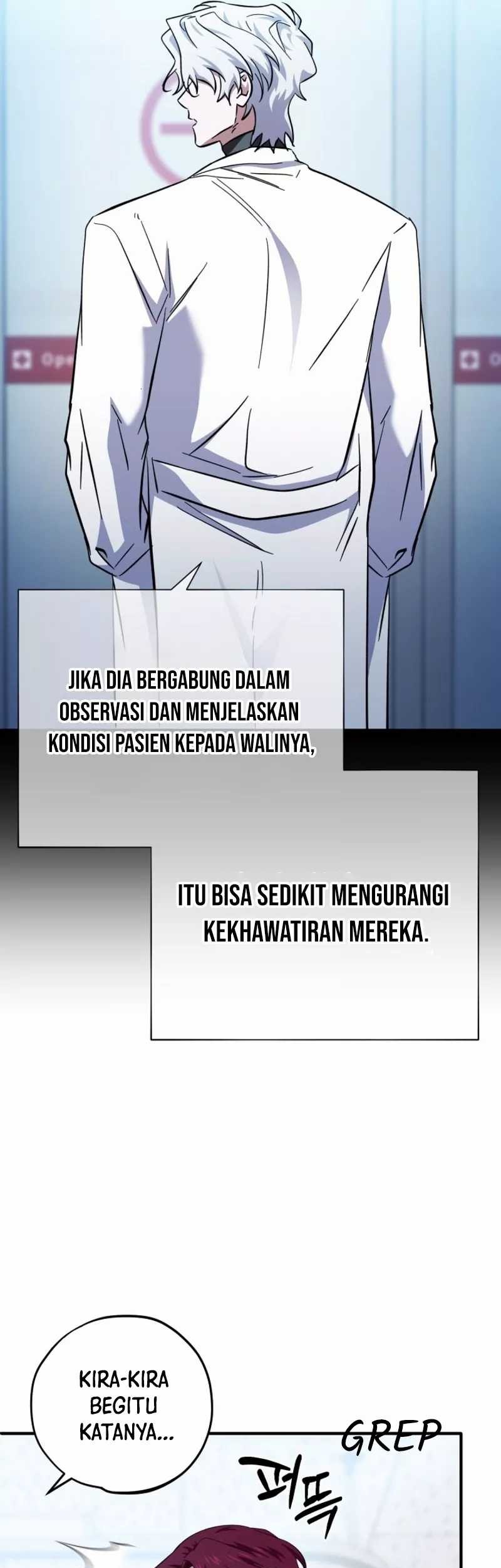 Top Medical Surgeon Chapter 29 - halaman 50