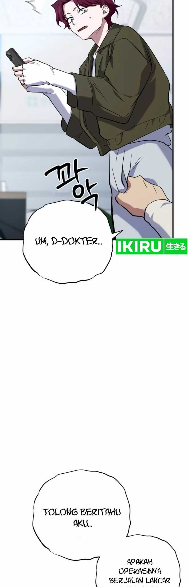 Top Medical Surgeon Chapter 29 - halaman 51