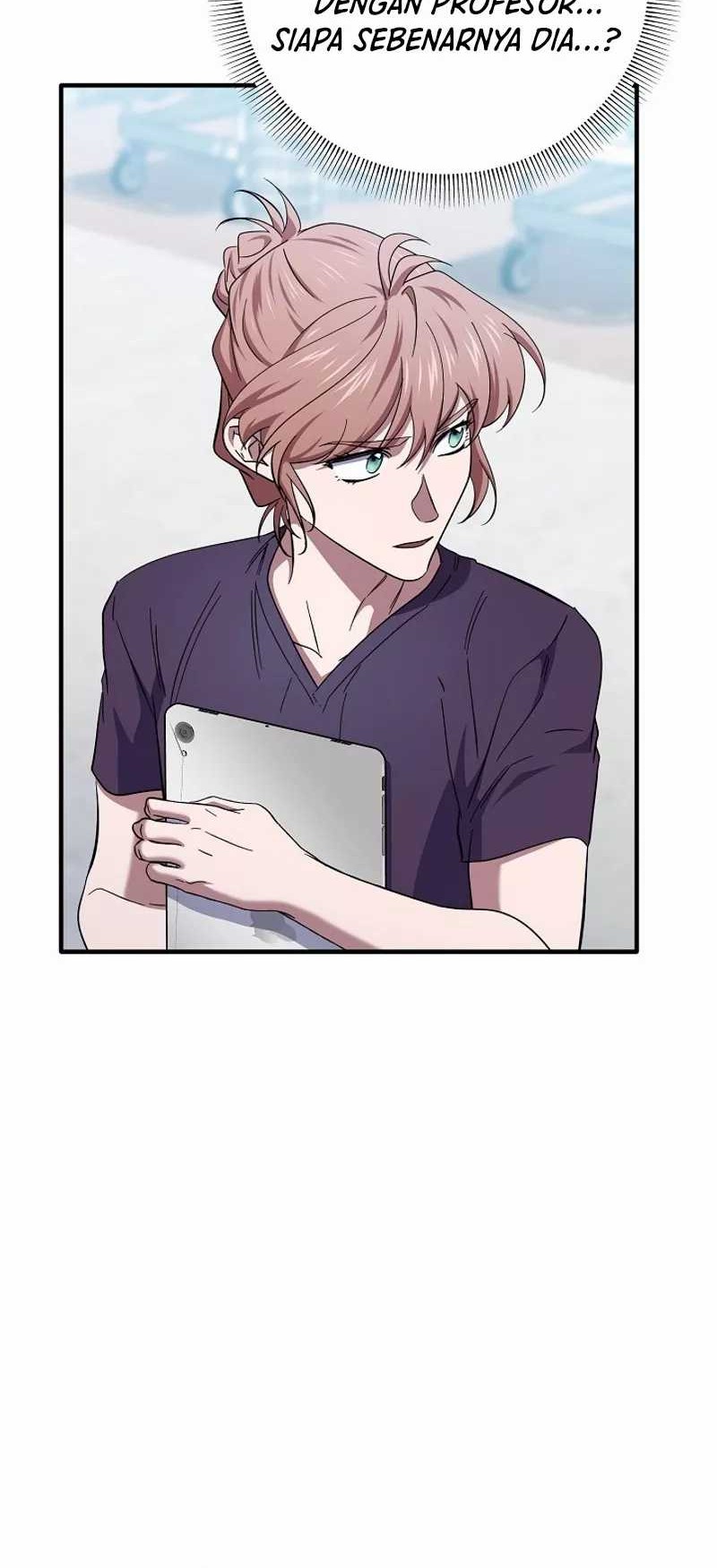 Top Medical Surgeon Chapter 29 - halaman 7