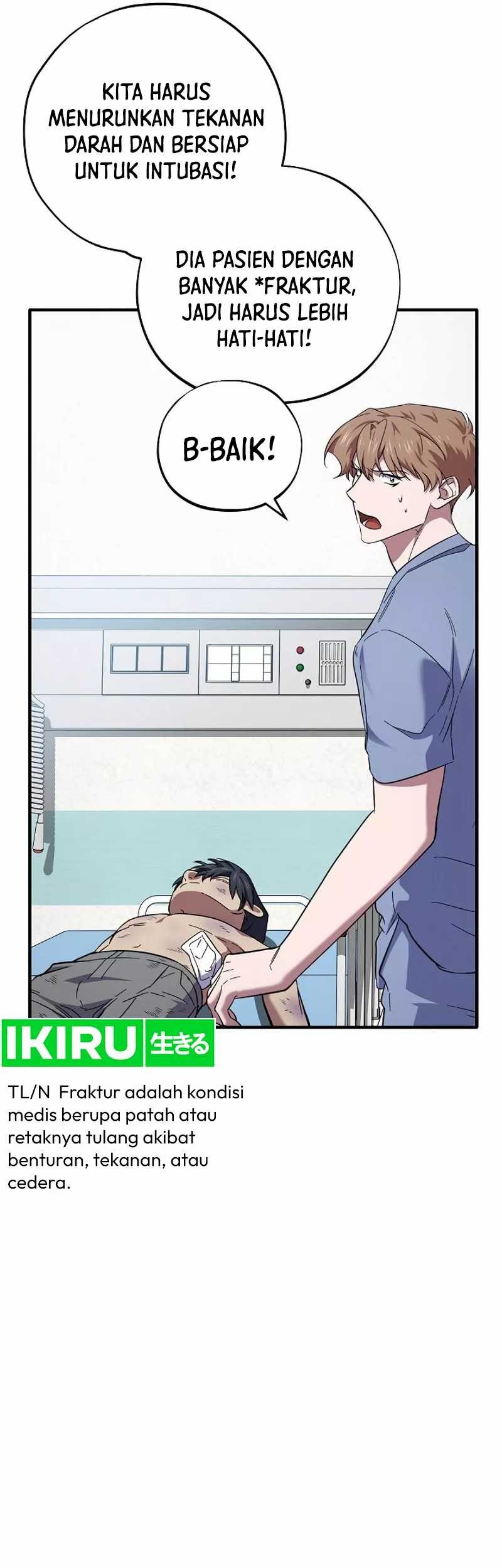 Top Medical Surgeon Chapter 29 - halaman 8