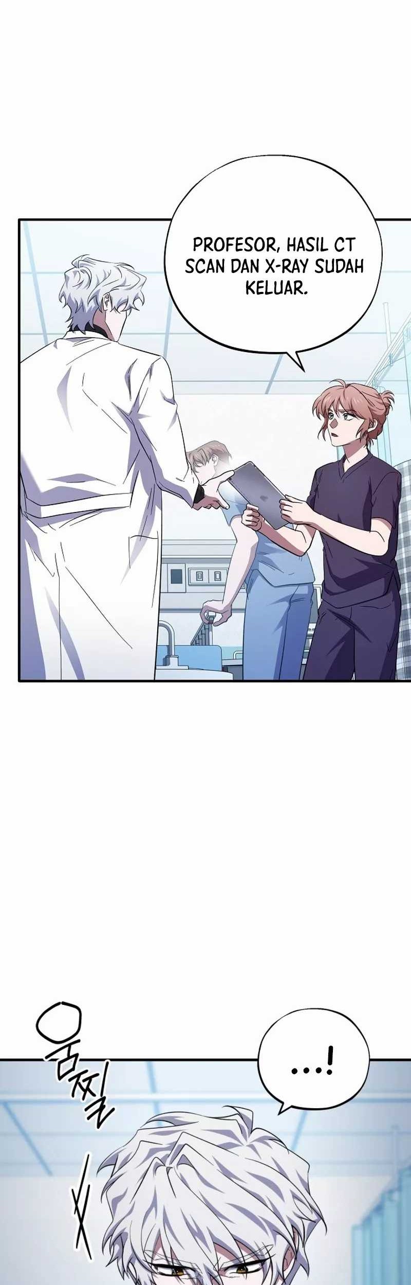 Top Medical Surgeon Chapter 29 - halaman 9