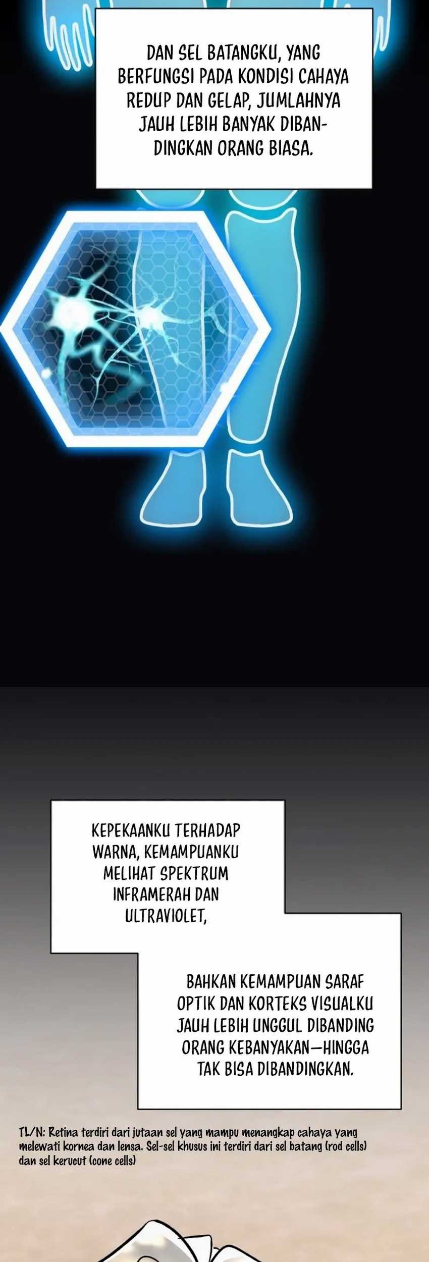 Top Medical Surgeon Chapter 3 - halaman 21