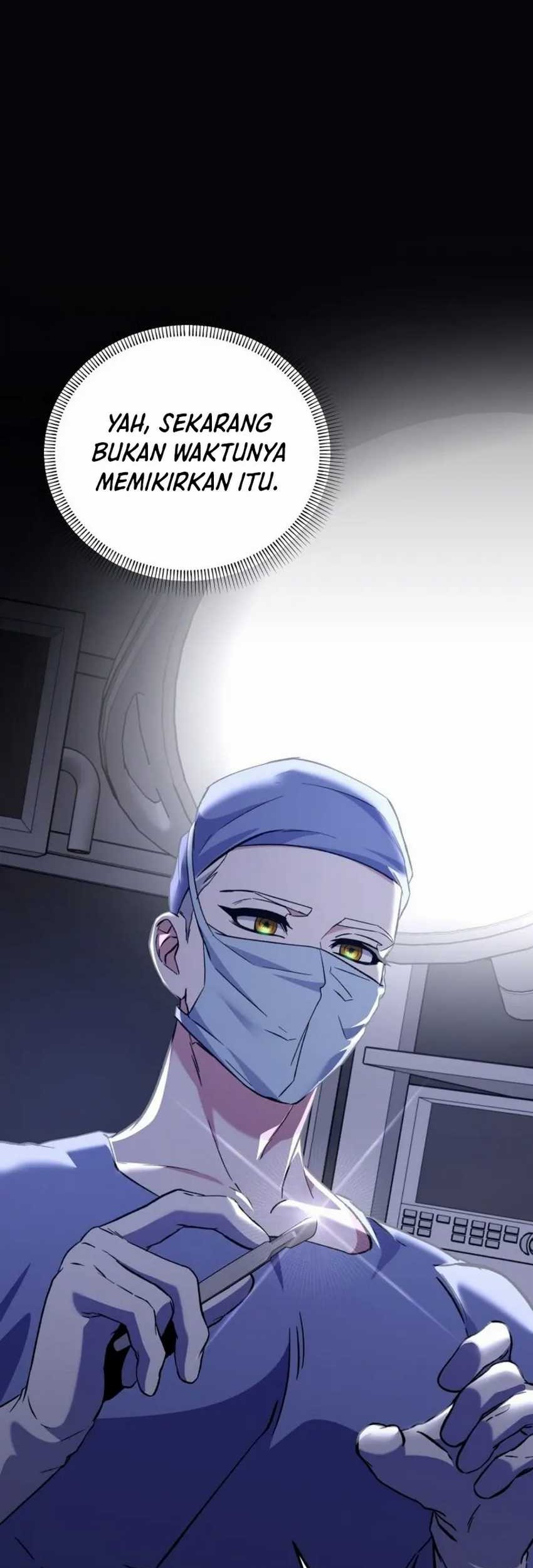 Top Medical Surgeon Chapter 3 - halaman 26