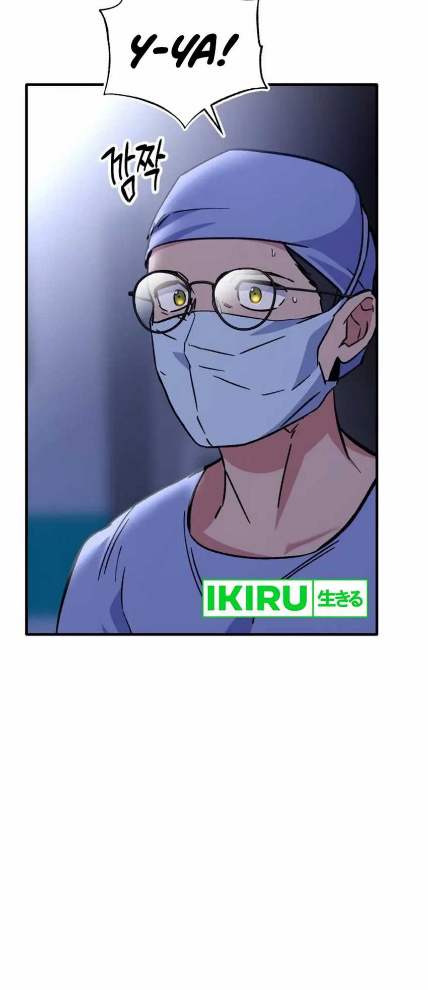 Top Medical Surgeon Chapter 3 - halaman 28