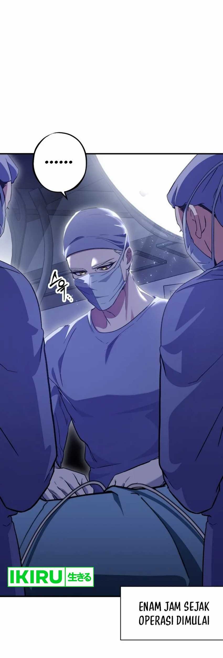 Top Medical Surgeon Chapter 3 - halaman 3
