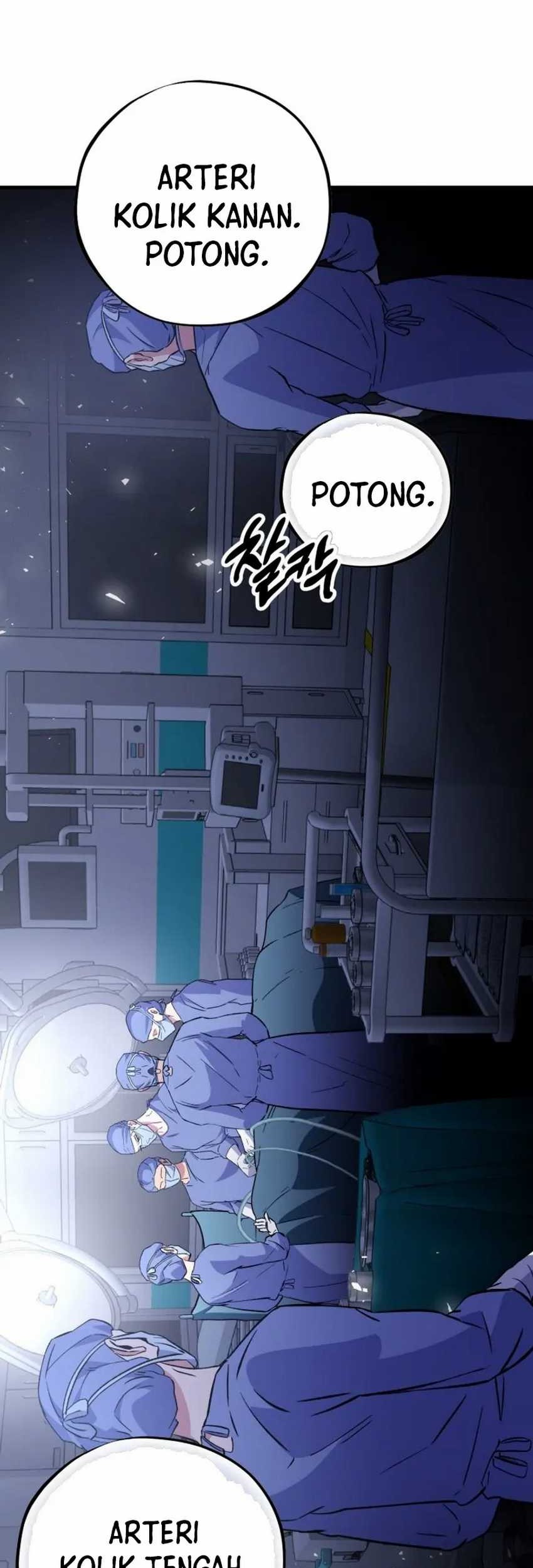 Top Medical Surgeon Chapter 3 - halaman 31