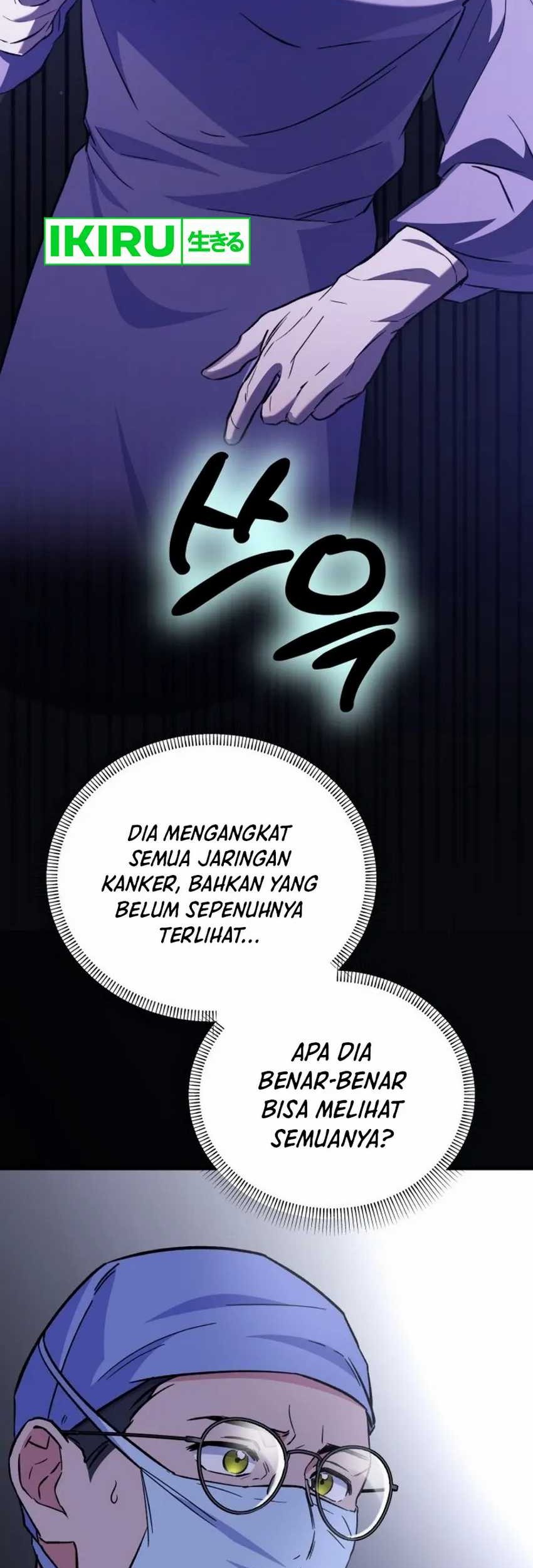 Top Medical Surgeon Chapter 3 - halaman 37