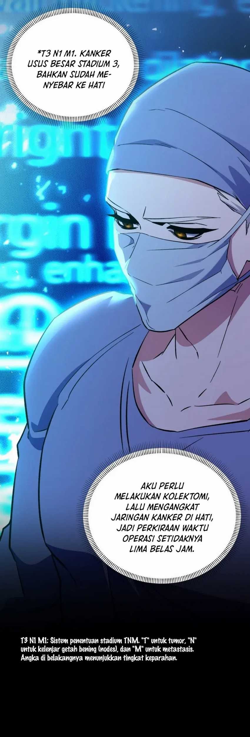 Top Medical Surgeon Chapter 3 - halaman 40
