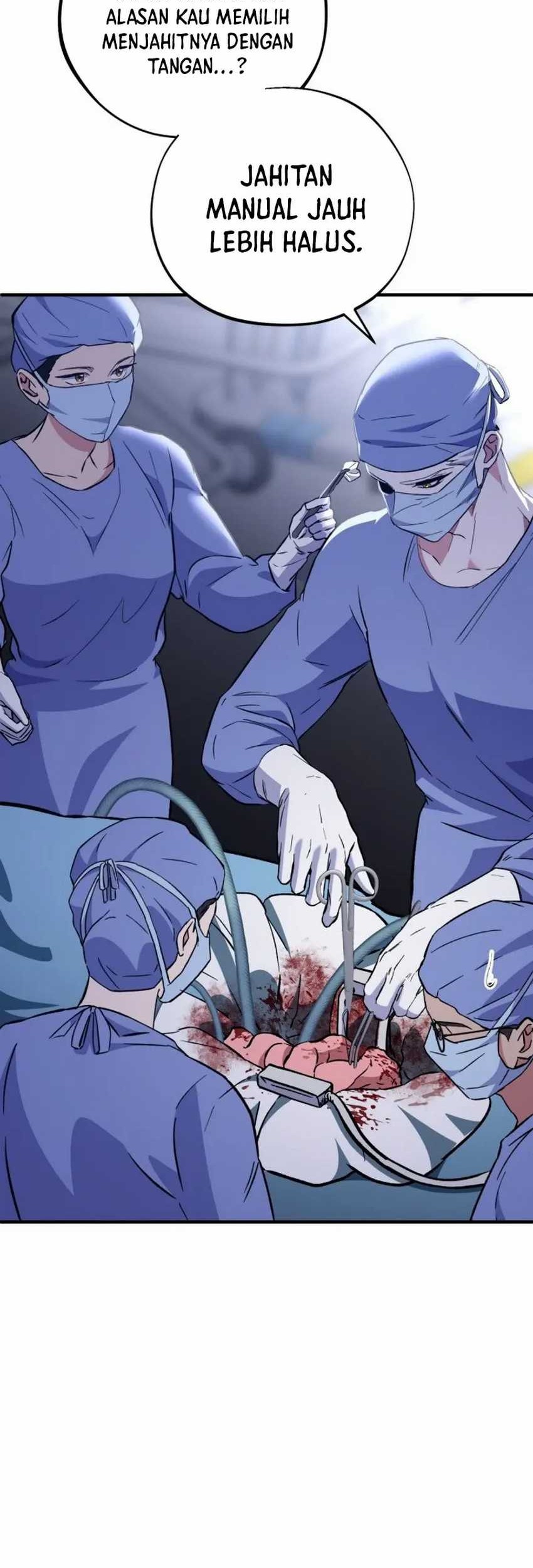 Top Medical Surgeon Chapter 3 - halaman 46