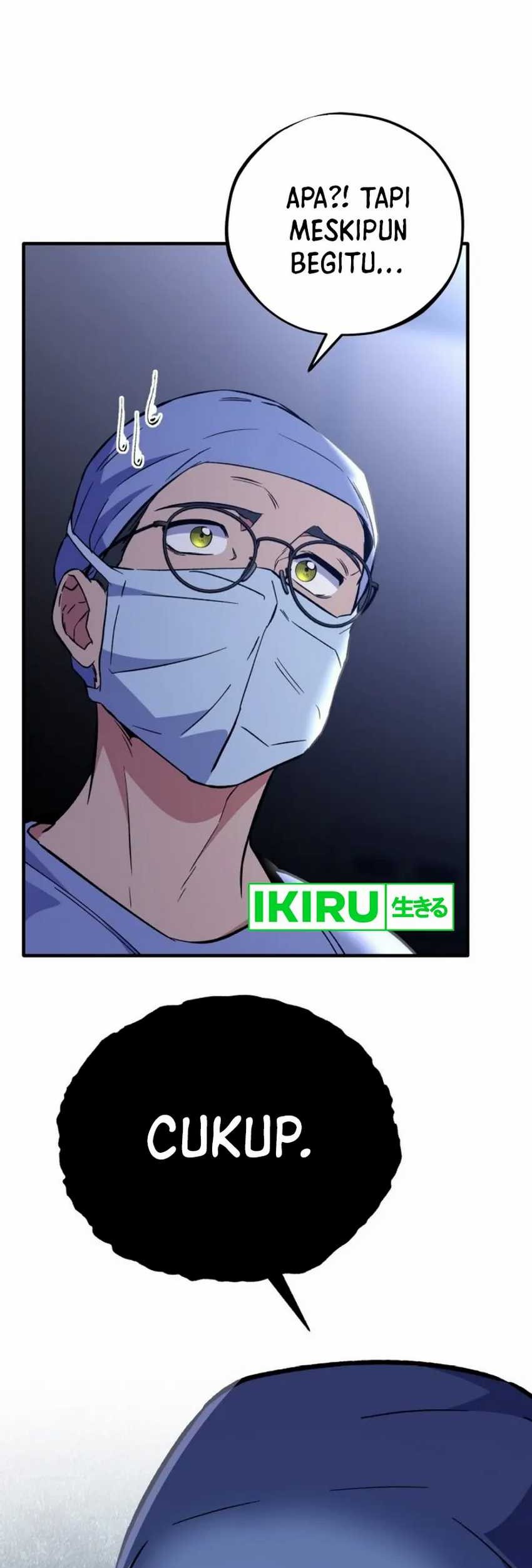 Top Medical Surgeon Chapter 3 - halaman 47