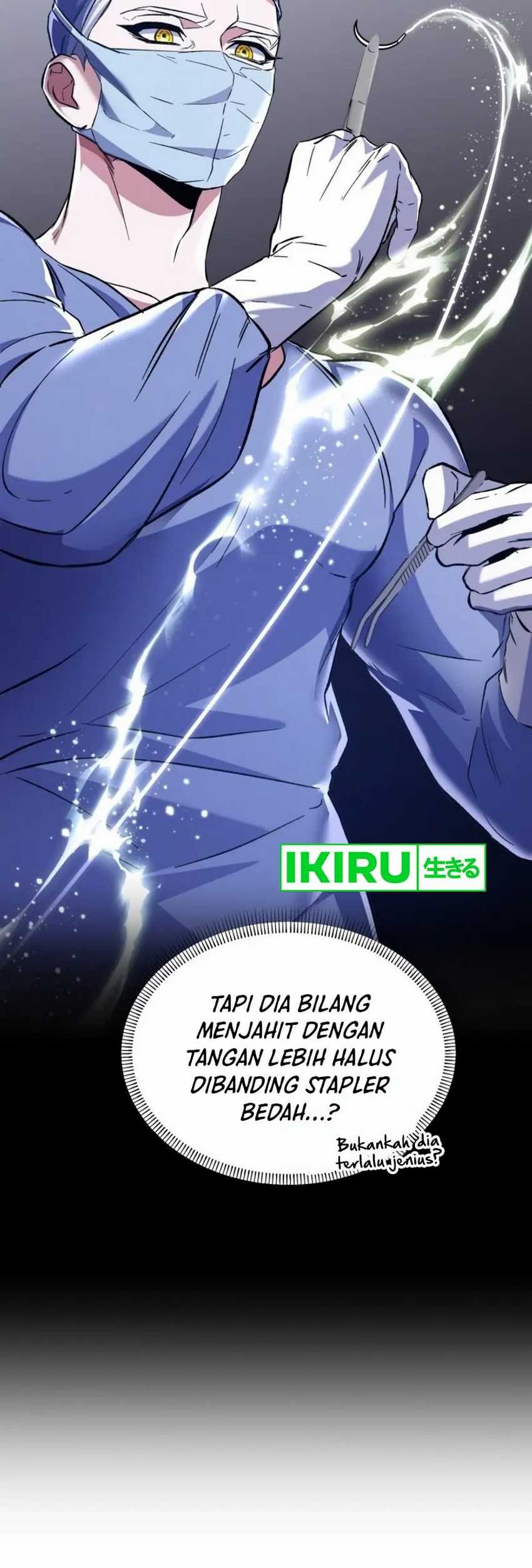 Top Medical Surgeon Chapter 3 - halaman 49