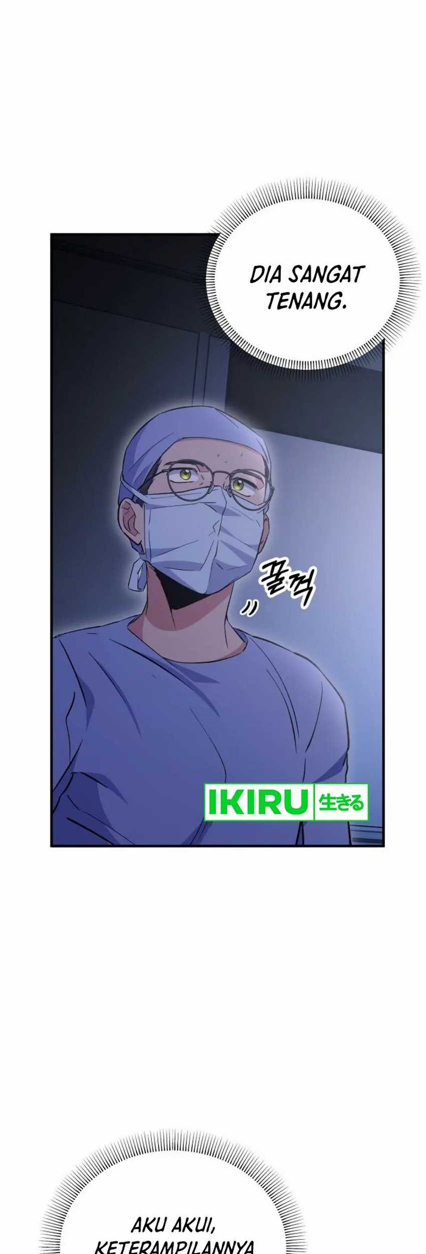 Top Medical Surgeon Chapter 3 - halaman 5