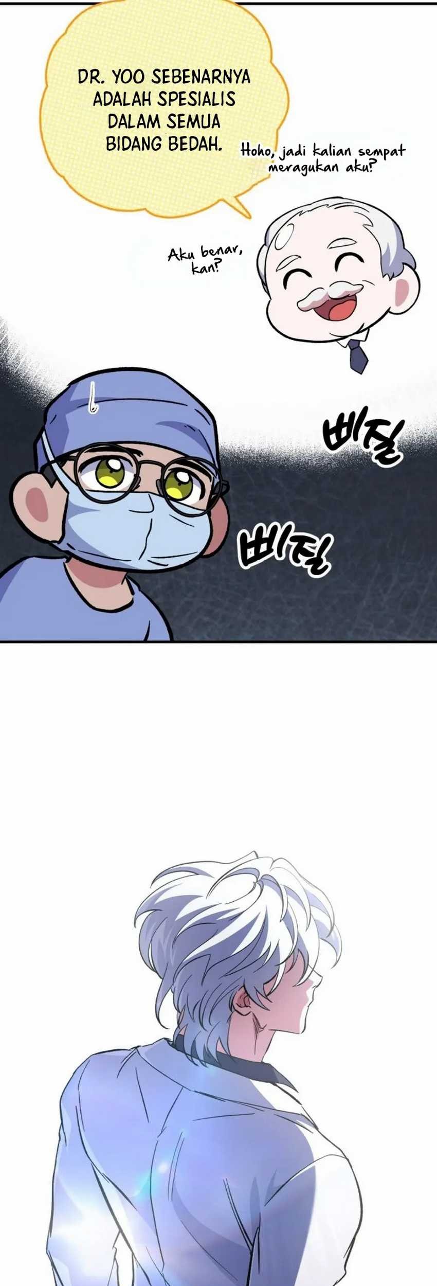 Top Medical Surgeon Chapter 3 - halaman 51