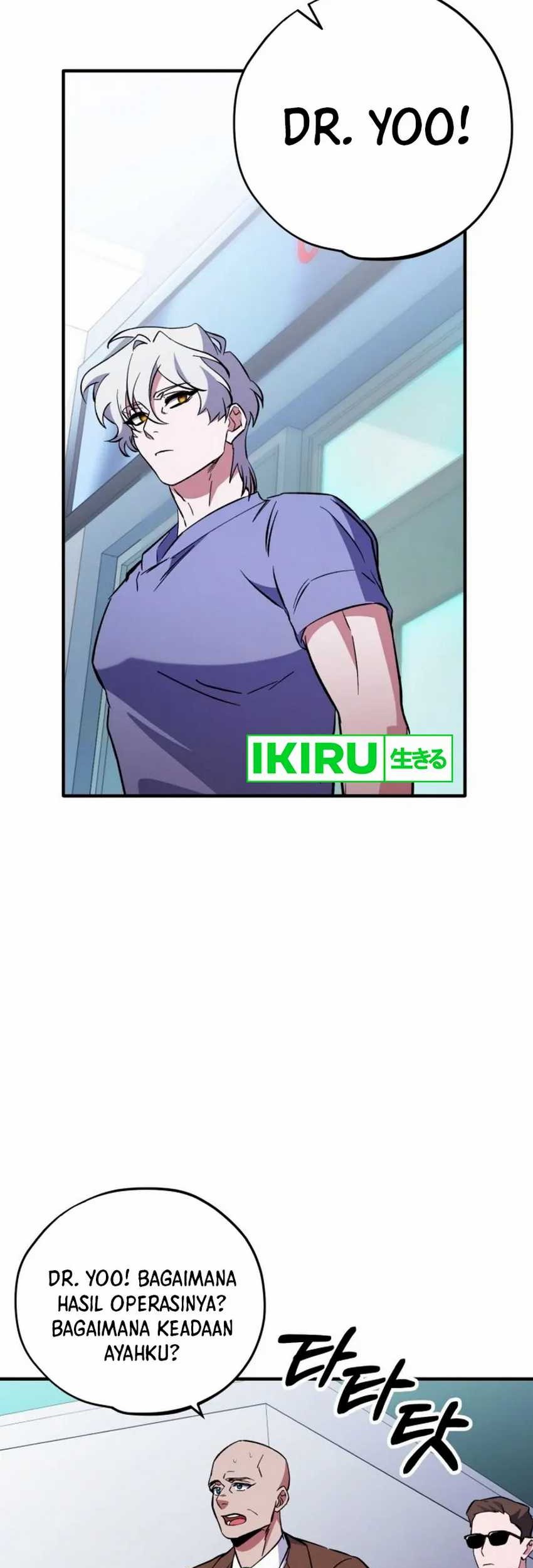 Top Medical Surgeon Chapter 3 - halaman 58
