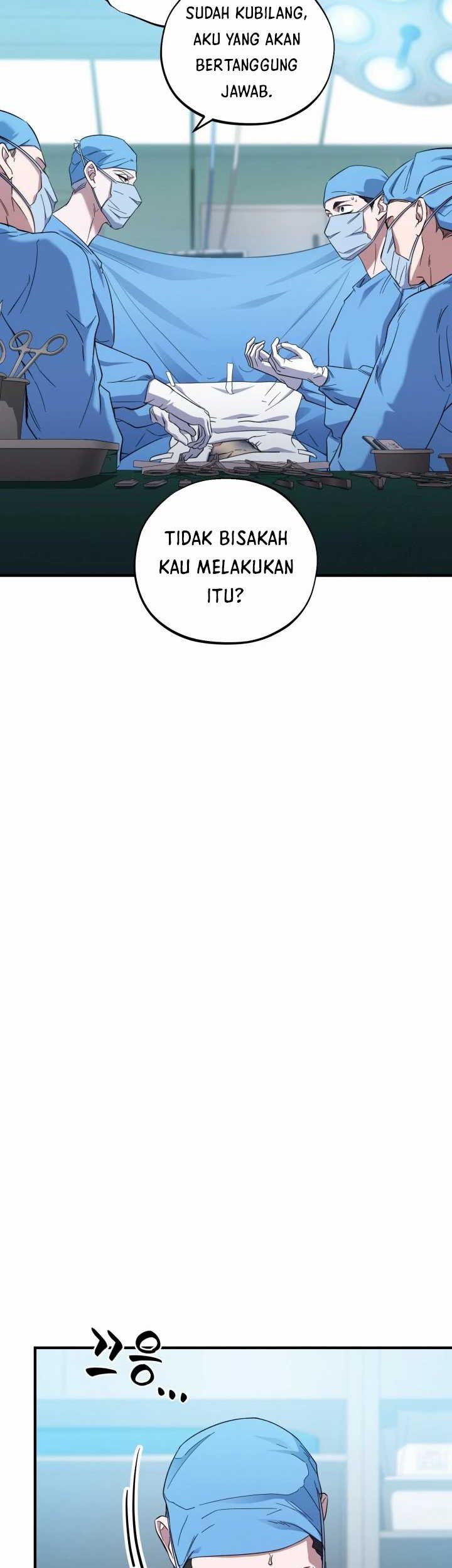 Top Medical Surgeon Chapter 30 - halaman 12