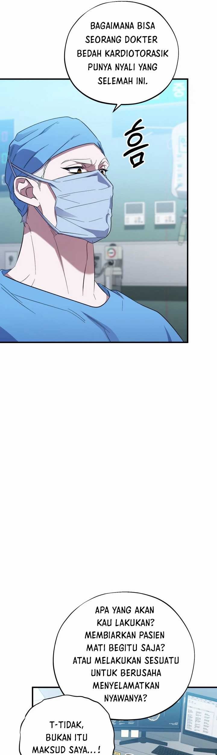 Top Medical Surgeon Chapter 30 - halaman 14