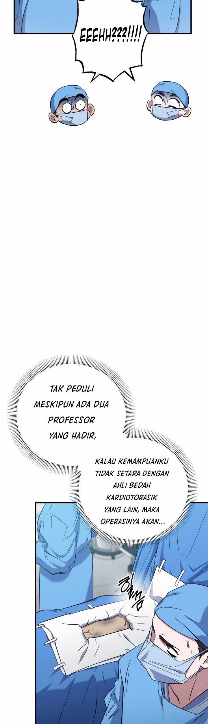 Top Medical Surgeon Chapter 30 - halaman 16
