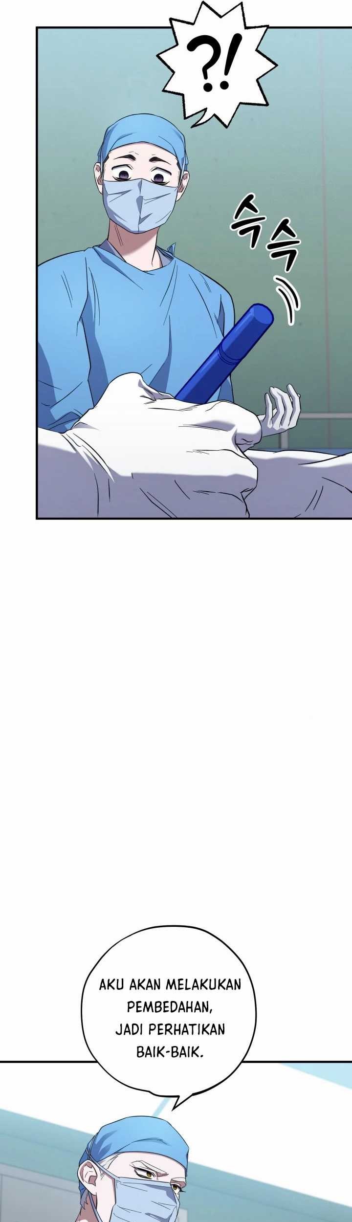 Top Medical Surgeon Chapter 30 - halaman 18