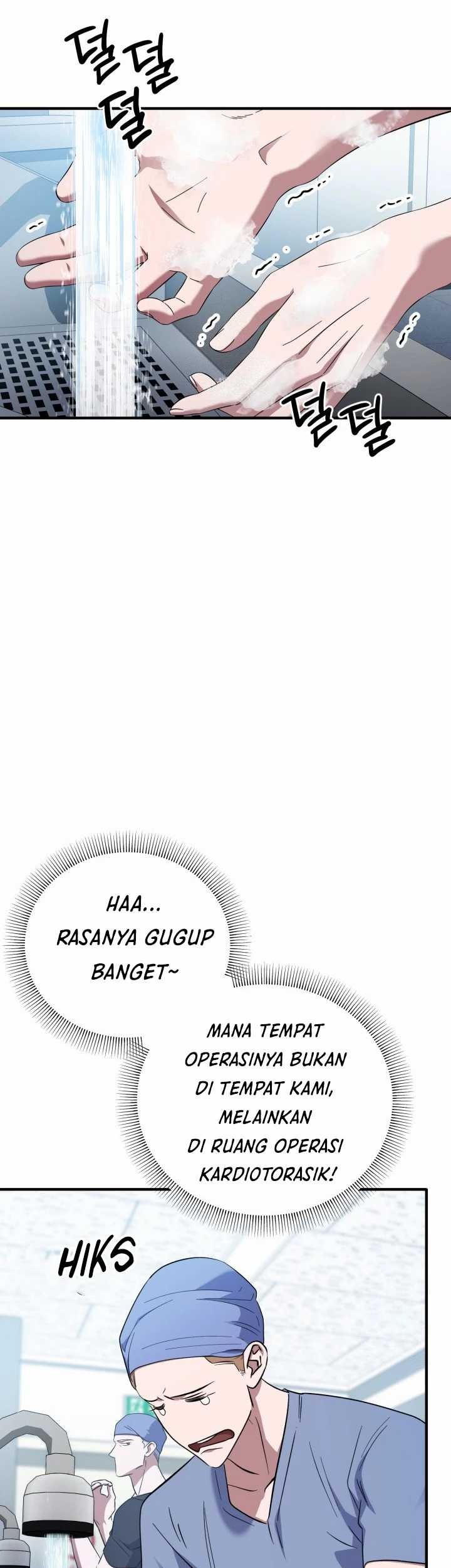 Top Medical Surgeon Chapter 30 - halaman 2