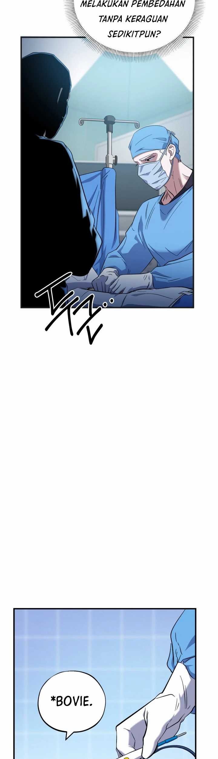 Top Medical Surgeon Chapter 30 - halaman 22