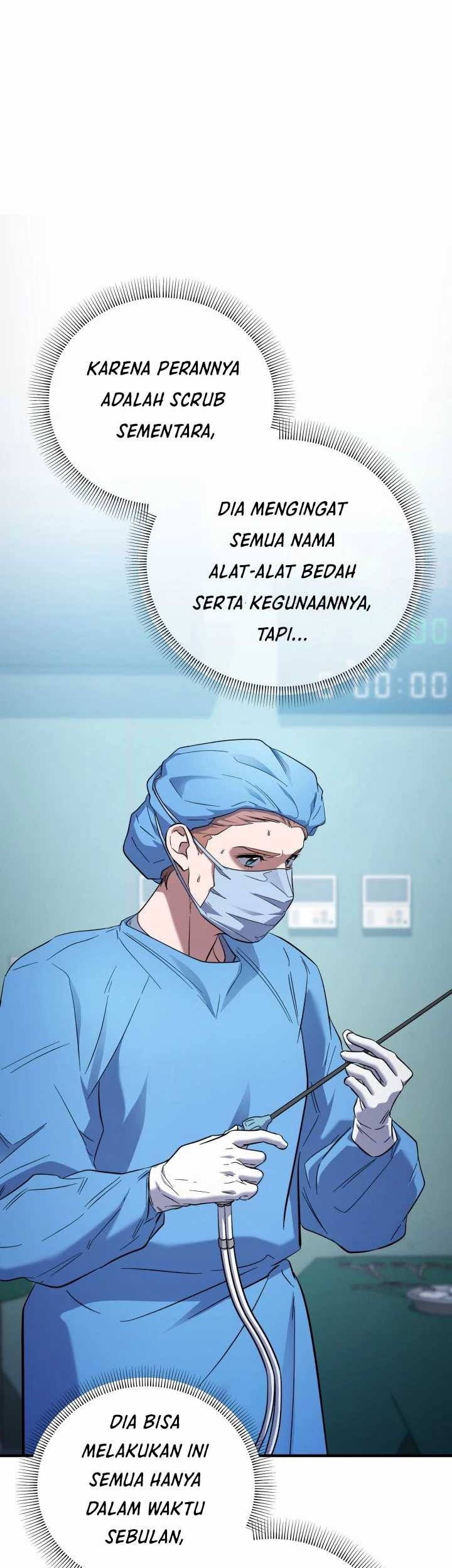 Top Medical Surgeon Chapter 30 - halaman 24