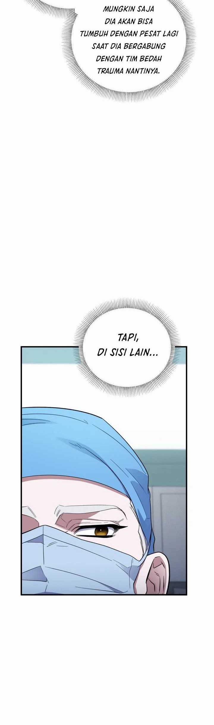Top Medical Surgeon Chapter 30 - halaman 25