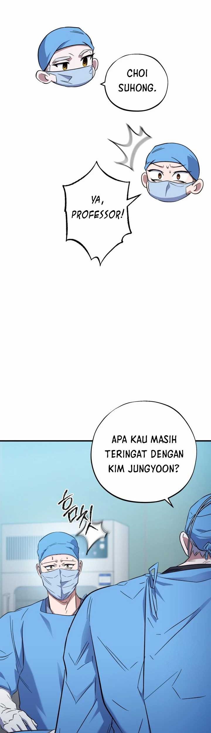 Top Medical Surgeon Chapter 30 - halaman 27