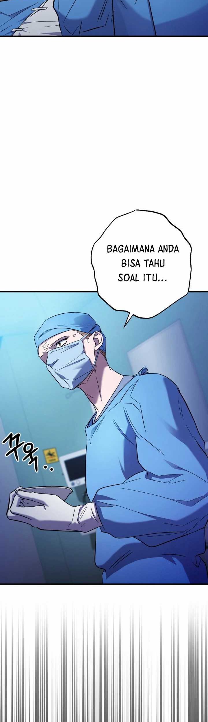 Top Medical Surgeon Chapter 30 - halaman 28