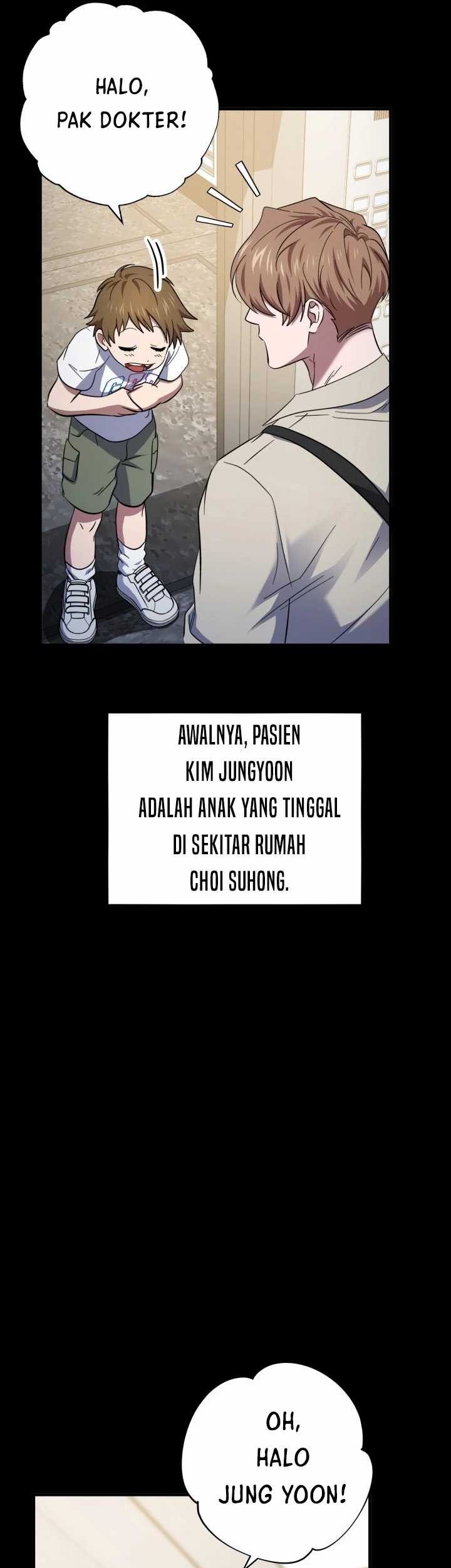 Top Medical Surgeon Chapter 30 - halaman 30