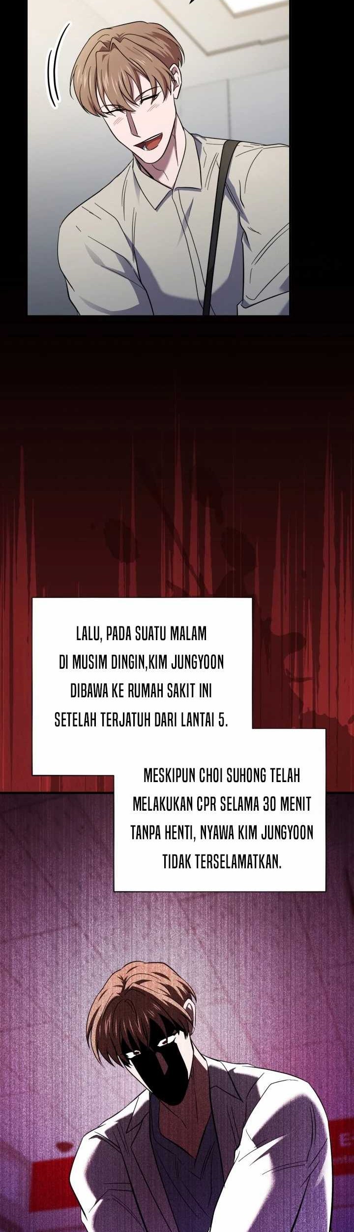 Top Medical Surgeon Chapter 30 - halaman 31
