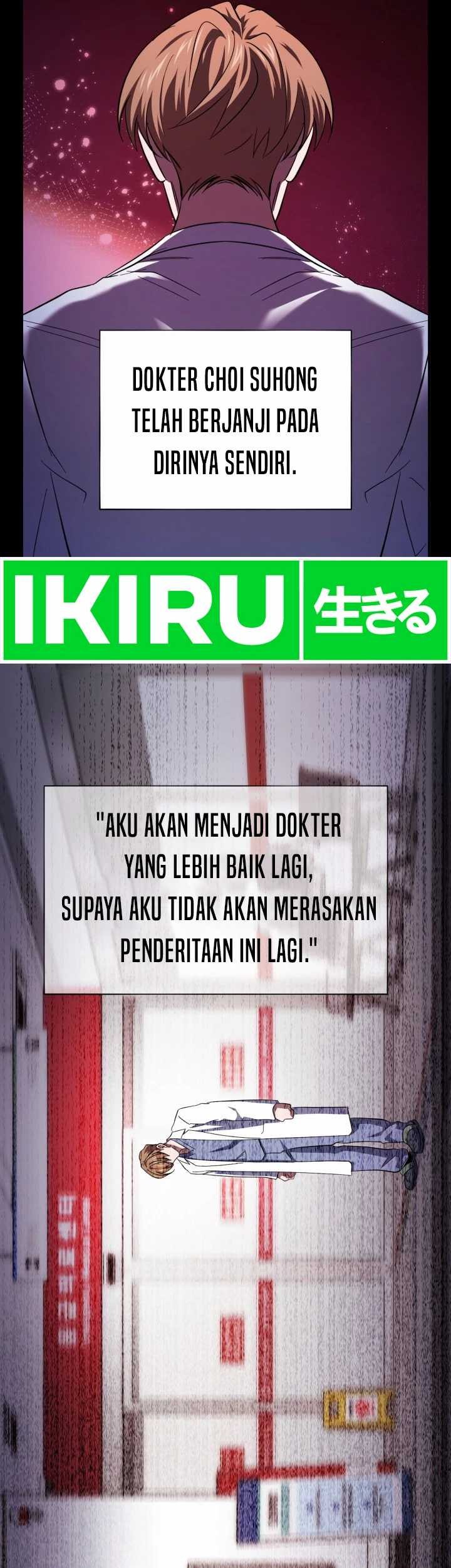 Top Medical Surgeon Chapter 30 - halaman 34