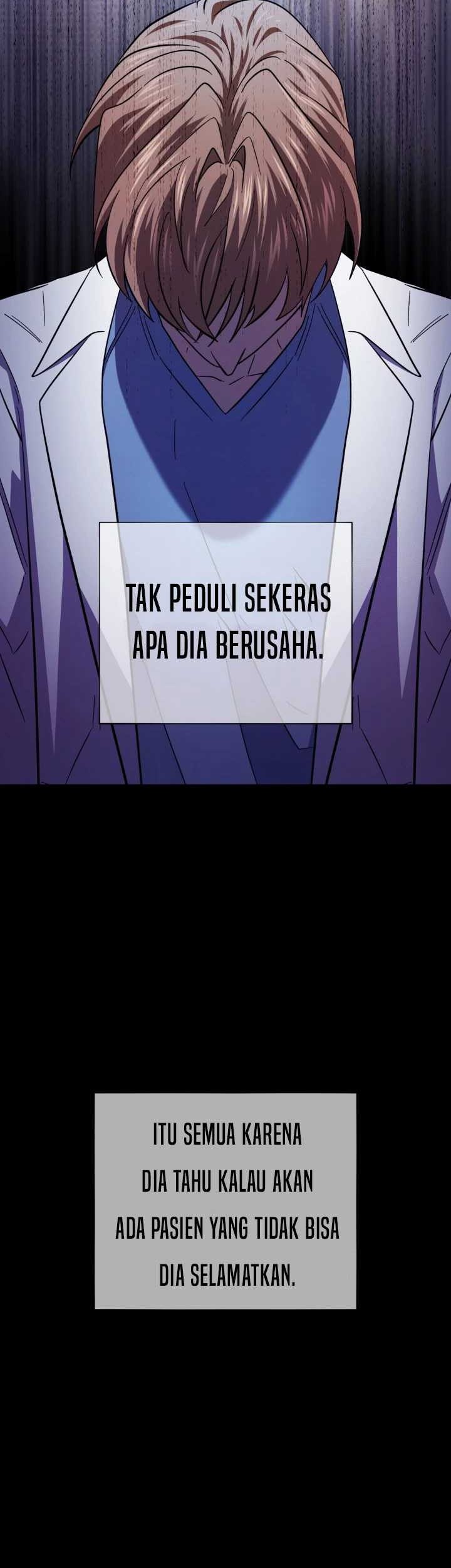 Top Medical Surgeon Chapter 30 - halaman 36