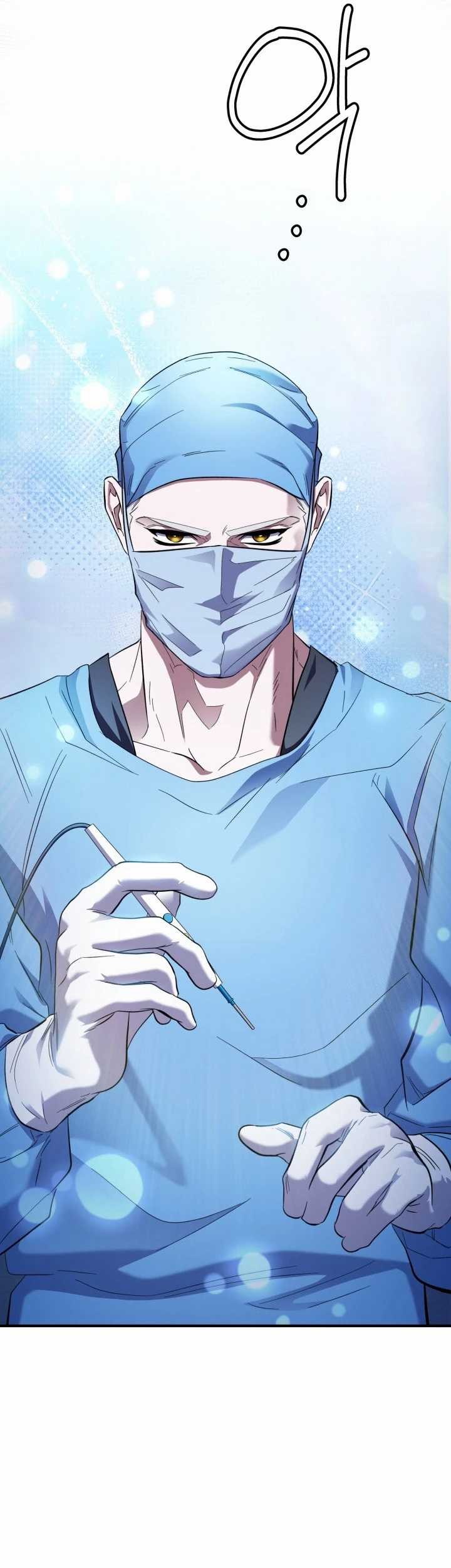 Top Medical Surgeon Chapter 30 - halaman 38