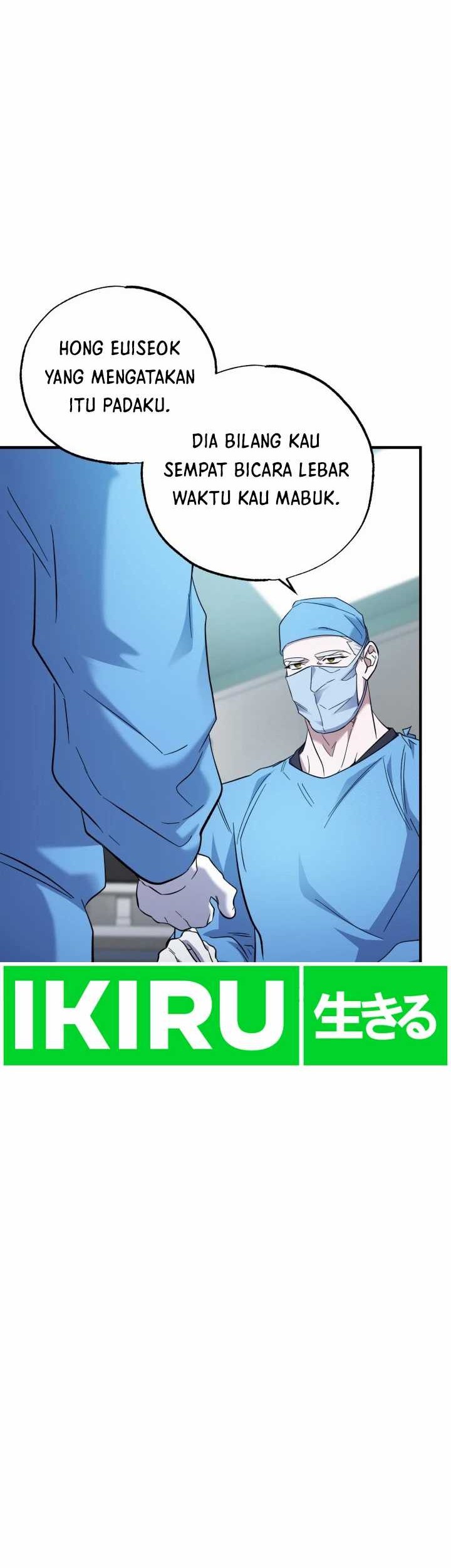 Top Medical Surgeon Chapter 30 - halaman 39