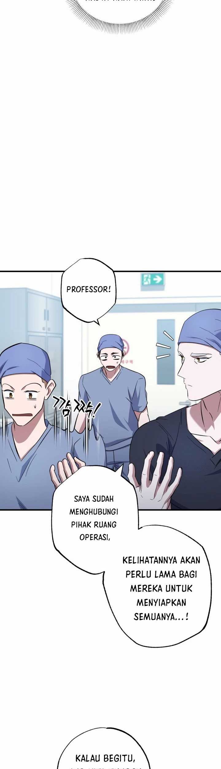 Top Medical Surgeon Chapter 30 - halaman 4