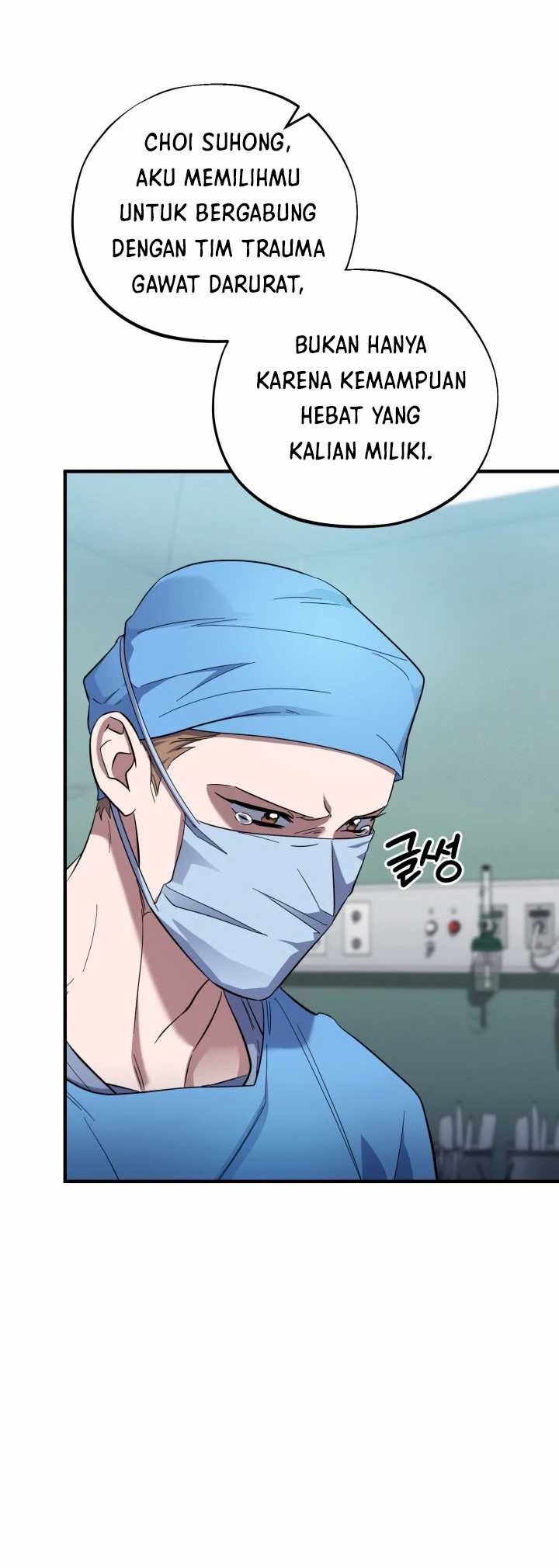 Top Medical Surgeon Chapter 30 - halaman 40
