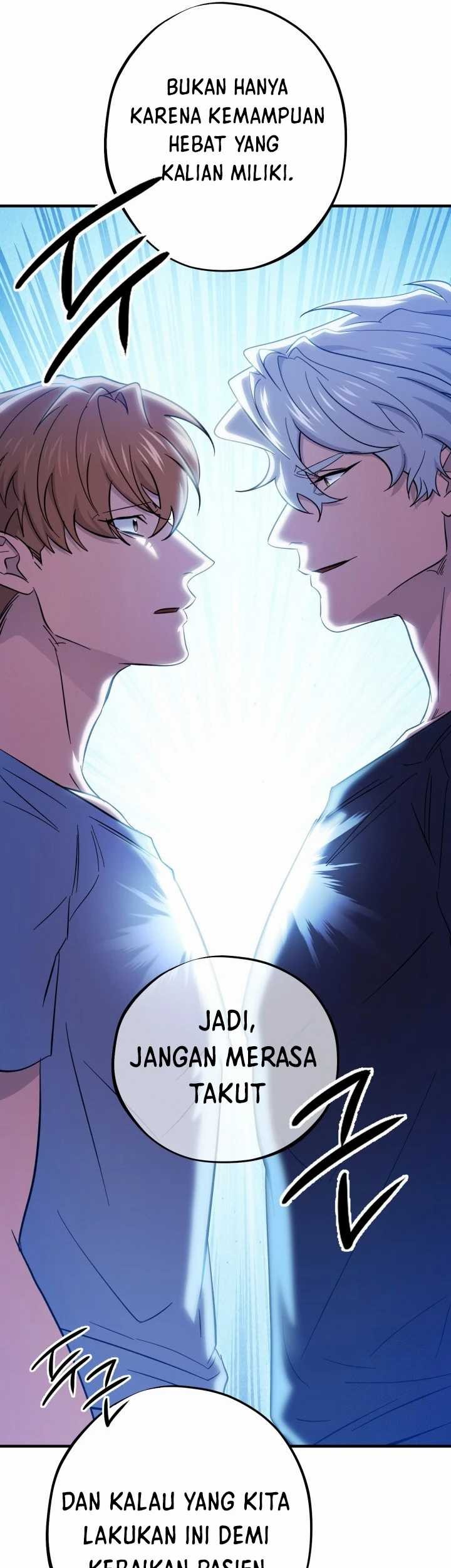 Top Medical Surgeon Chapter 30 - halaman 41