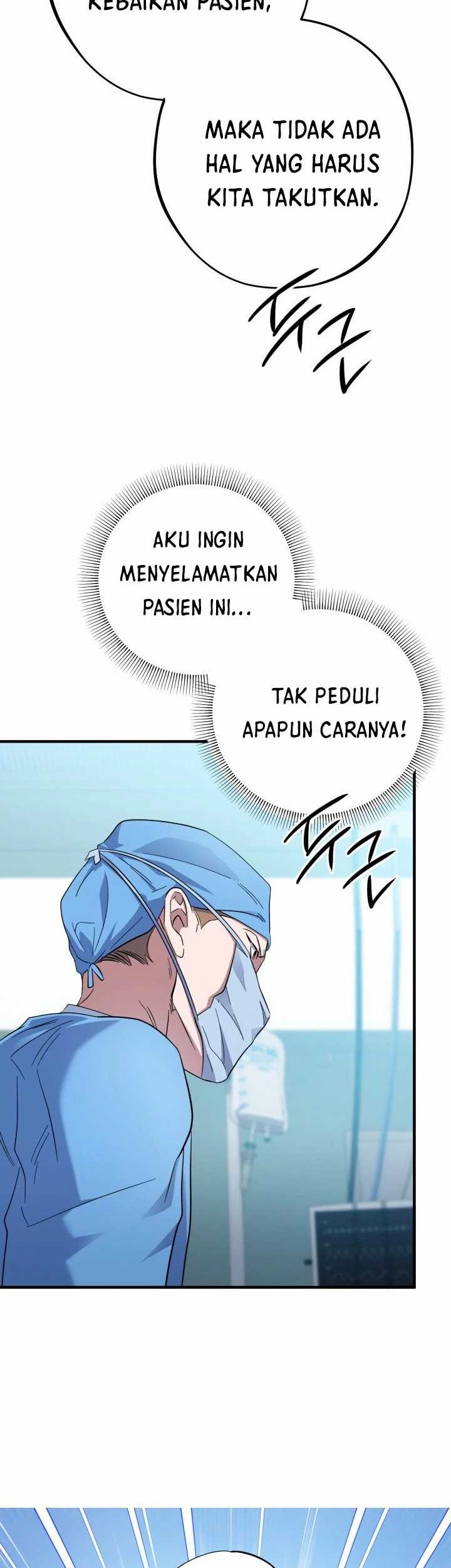 Top Medical Surgeon Chapter 30 - halaman 42