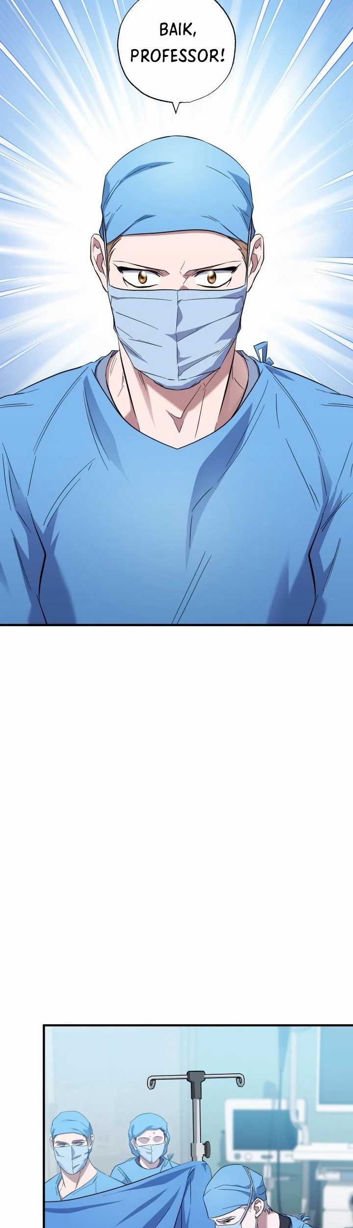 Top Medical Surgeon Chapter 30 - halaman 43