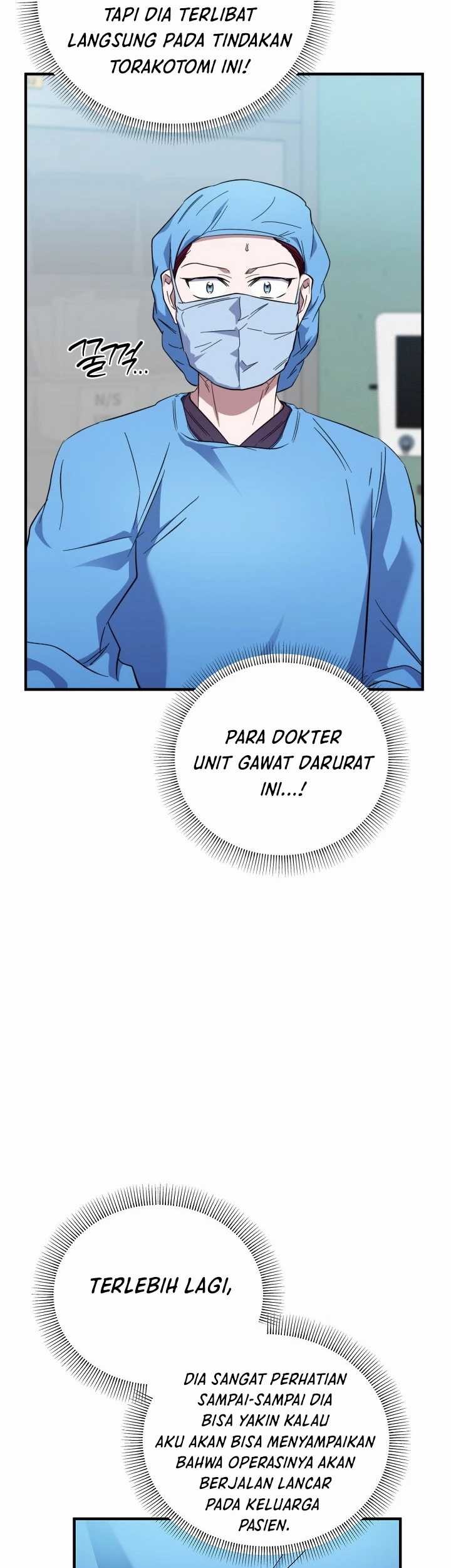 Top Medical Surgeon Chapter 30 - halaman 45