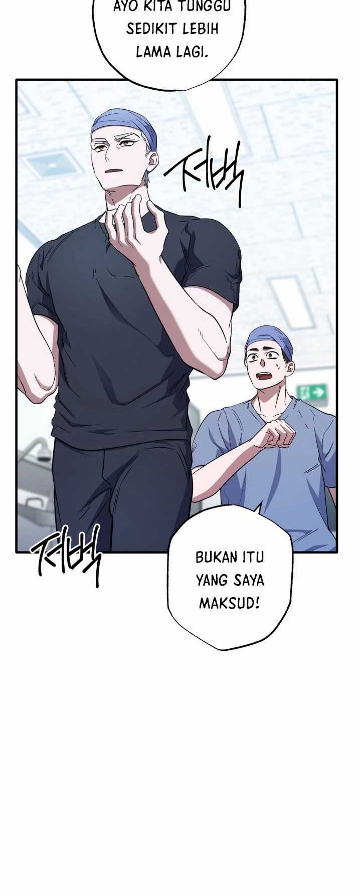 Top Medical Surgeon Chapter 30 - halaman 5