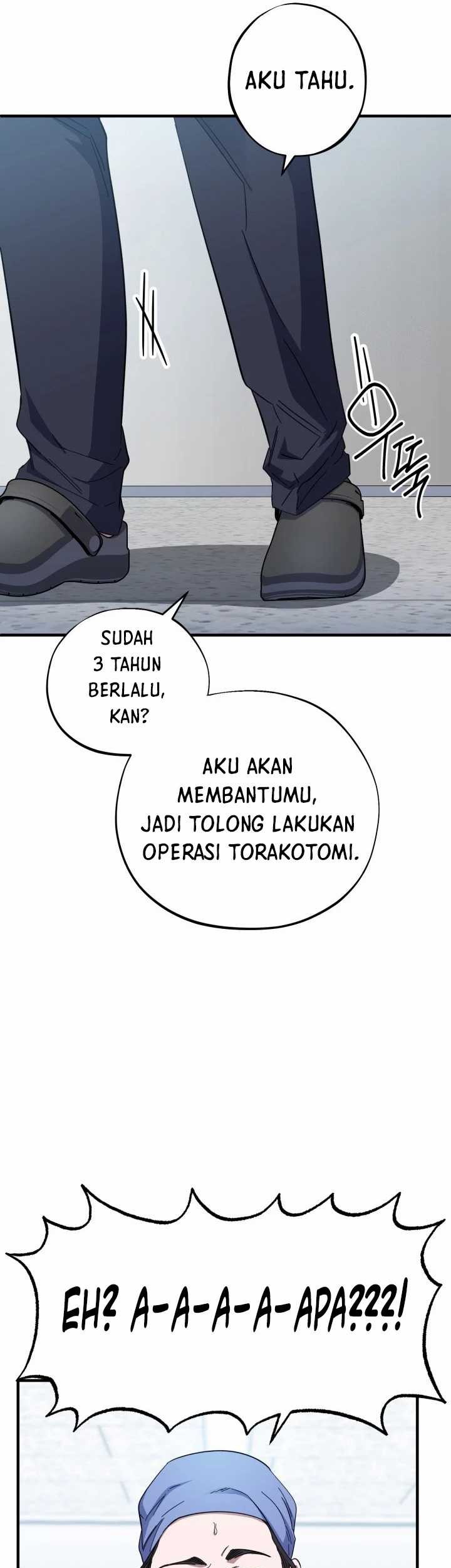 Top Medical Surgeon Chapter 30 - halaman 6