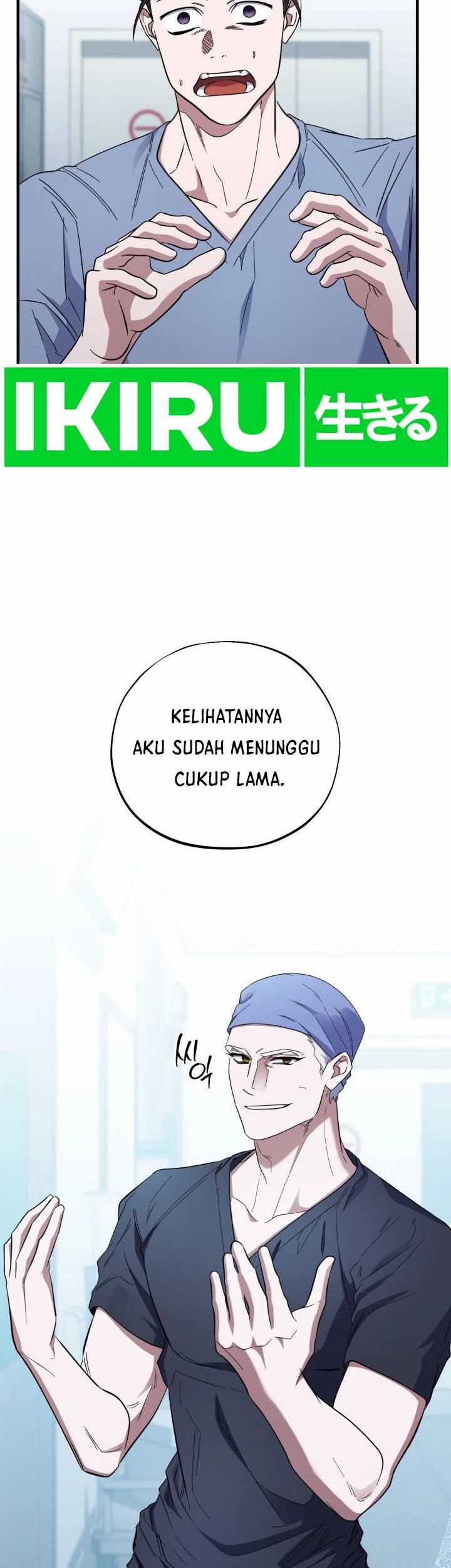 Top Medical Surgeon Chapter 30 - halaman 7