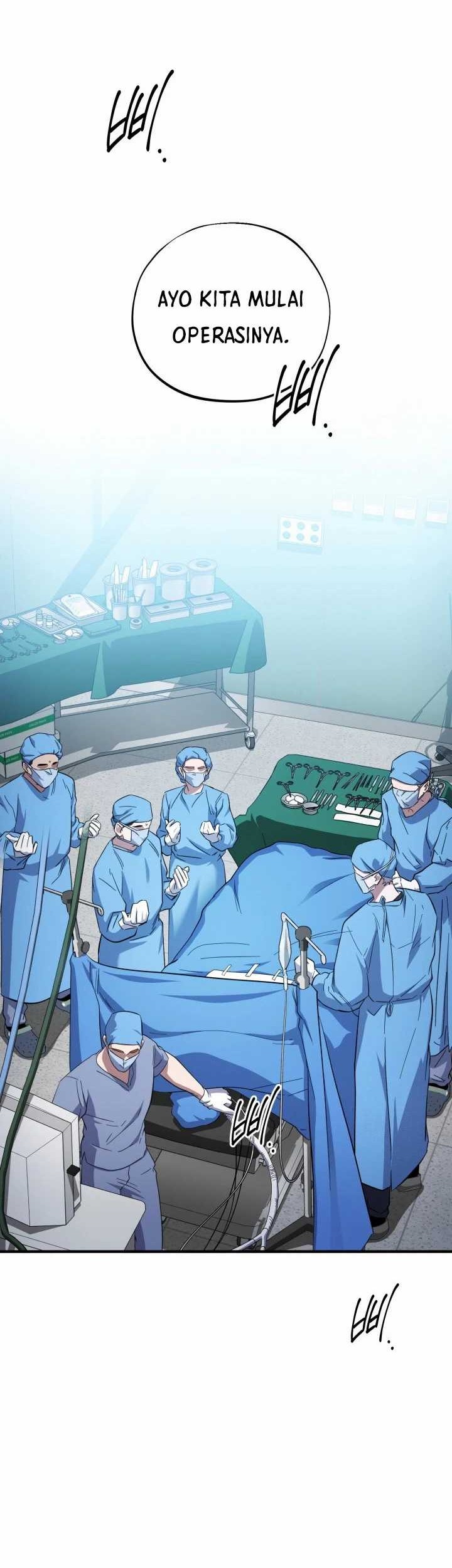 Top Medical Surgeon Chapter 30 - halaman 9