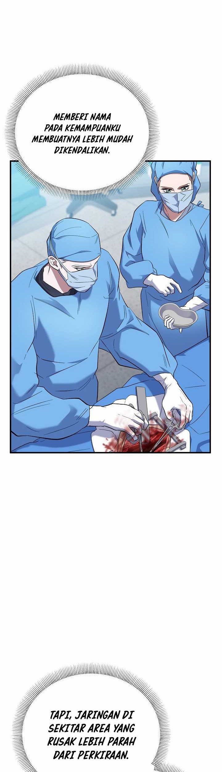 Top Medical Surgeon Chapter 31 - halaman 11